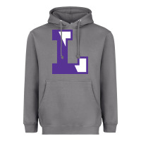 Storm boston latin school Heavyweight Hoodie - linhVisuals