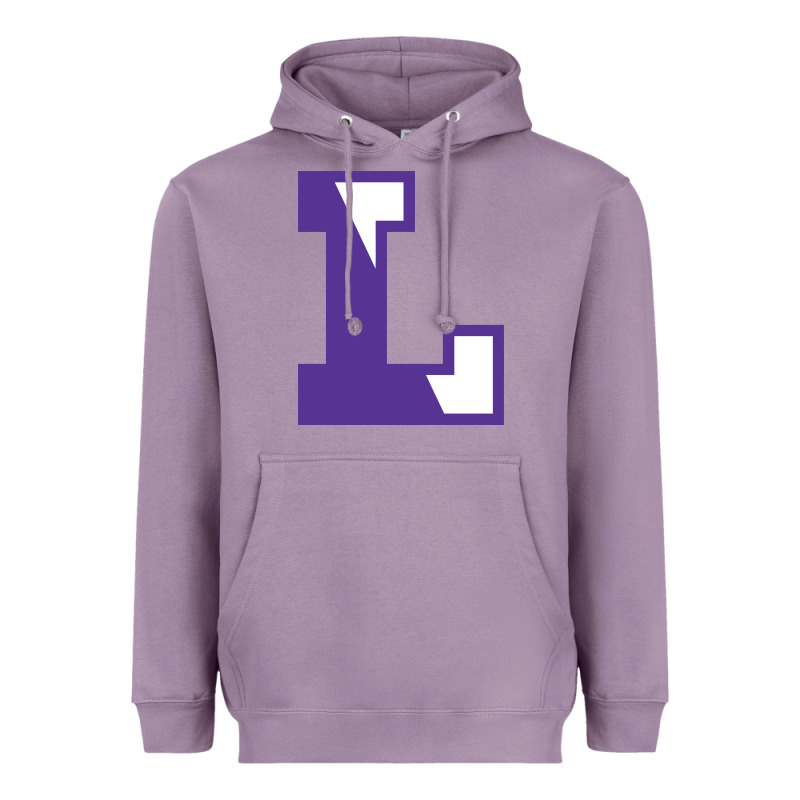 Boston Latin School Heavyweight Hoodie by linhVisuals | Teevron