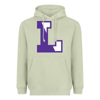 Matcha boston latin school Heavyweight Hoodie - linhVisuals