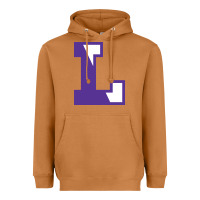 Meerkat boston latin school Heavyweight Hoodie - linhVisuals