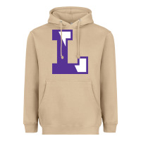 Mushroom boston latin school Heavyweight Hoodie - linhVisuals