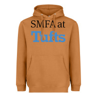 Meerkat SMFA at Tufts Heavyweight Hoodie - linhVisuals