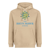 Bryn Mawr School Heavyweight Hoodie | Teevron