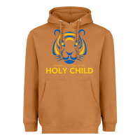 Meerkat connelly school of the holy child Heavyweight Hoodie - linhVisuals