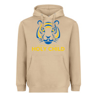 Mushroom connelly school of the holy child Heavyweight Hoodie - linhVisuals