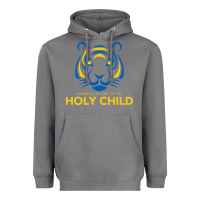 Storm connelly school of the holy child Heavyweight Hoodie - linhVisuals