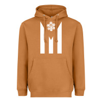 Meerkat puerto rico taino taina sun puerto rican flag pride boricua pullover h Heavyweight Hoodie - linhVisuals