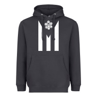 Smoke puerto rico taino taina sun puerto rican flag pride boricua pullover h Heavyweight Hoodie - linhVisuals