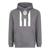 Storm puerto rico taino taina sun puerto rican flag pride boricua pullover h Heavyweight Hoodie - linhVisuals