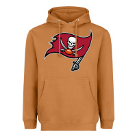Meerkat Team Of Tampa Bay American Football Heavyweight Hoodie - linhVisuals