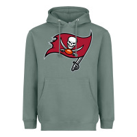 Sage Team Of Tampa Bay American Football Heavyweight Hoodie - linhVisuals