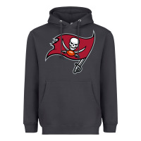 Smoke Team Of Tampa Bay American Football Heavyweight Hoodie - linhVisuals