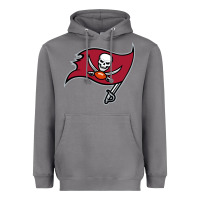 Storm Team Of Tampa Bay American Football Heavyweight Hoodie - linhVisuals