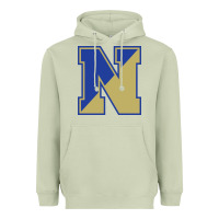 Matcha norwell high school Heavyweight Hoodie - linhVisuals