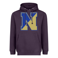 Norwell High School Heavyweight Hoodie | Teevron