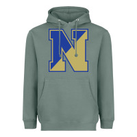 Sage norwell high school Heavyweight Hoodie - linhVisuals