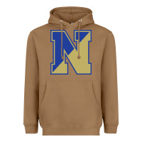 Toasted Coconut norwell high school Heavyweight Hoodie - linhVisuals