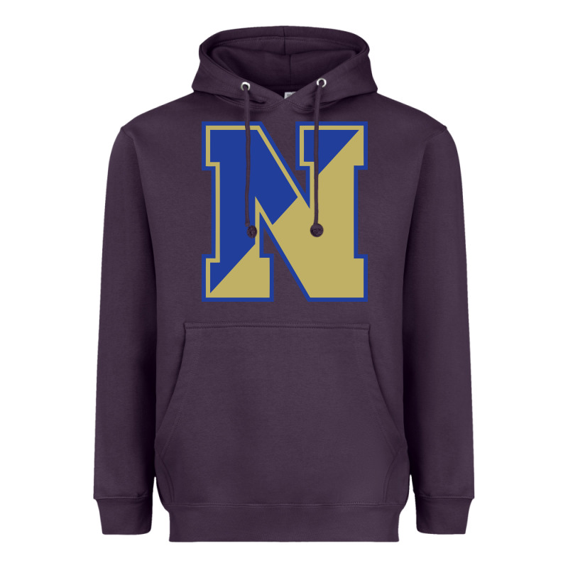Norwell High School Heavyweight Hoodie by linhVisuals | Teevron
