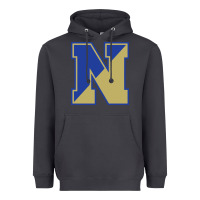 Smoke norwell high school Heavyweight Hoodie - linhVisuals