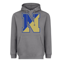 Storm norwell high school Heavyweight Hoodie - linhVisuals