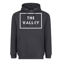 Smoke san fernando valley sfv valley los angeles trendy design t shirt Heavyweight Hoodie - linhVisuals