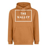 Meerkat san fernando valley sfv valley los angeles trendy design t shirt Heavyweight Hoodie - linhVisuals