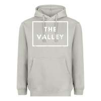 Moon Dust san fernando valley sfv valley los angeles trendy design t shirt Heavyweight Hoodie - linhVisuals
