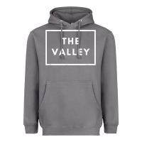 Storm san fernando valley sfv valley los angeles trendy design t shirt Heavyweight Hoodie - linhVisuals