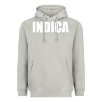 Moon Dust indica Heavyweight Hoodie - linhVisuals