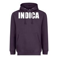 Indica Heavyweight Hoodie | Teevron