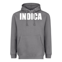 Storm indica Heavyweight Hoodie - linhVisuals