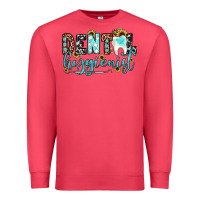 Cardinal dental hygienist Premium Sweatshirt - JahusDesignShop
