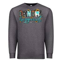 Charcoal Heather dental hygienist Premium Sweatshirt - JahusDesignShop