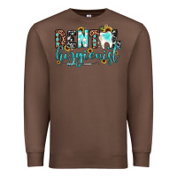 Chestnut dental hygienist Premium Sweatshirt - JahusDesignShop