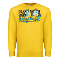 Lemon dental hygienist Premium Sweatshirt - JahusDesignShop