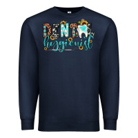 Navy dental hygienist Premium Sweatshirt - JahusDesignShop