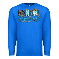 True Royal dental hygienist Premium Sweatshirt - JahusDesignShop