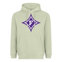Matcha furma Heavyweight Hoodie - linhVisuals