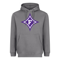 Storm furma Heavyweight Hoodie - linhVisuals