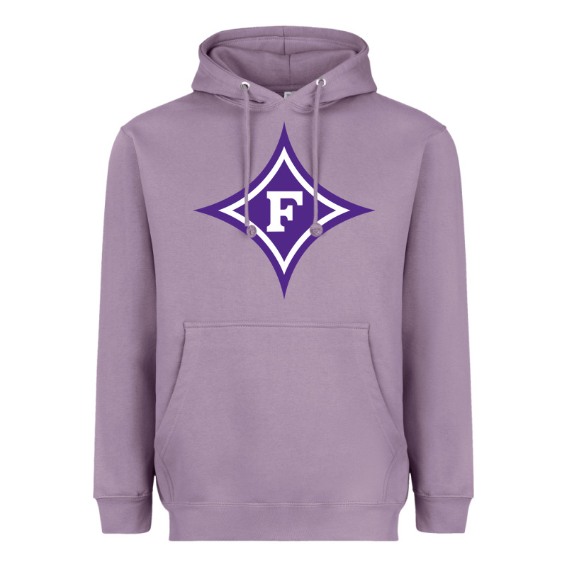 Furma Heavyweight Hoodie by linhVisuals | Teevron