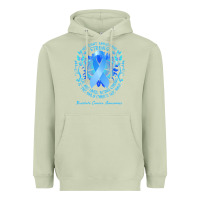 Matcha prostate cancer awareness t shirtprostate cancer awareness we don't kn Heavyweight Hoodie - linhVisuals