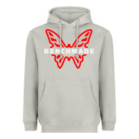 Moon Dust Benchmade Heavyweight Hoodie - linhVisuals