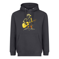 Kenny Chesney Fresh Design Heavyweight Hoodie | Teevron