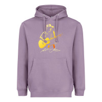 Lavender Kenny Chesney Fresh Design Heavyweight Hoodie - linhVisuals