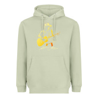 Matcha Kenny Chesney Fresh Design Heavyweight Hoodie - linhVisuals