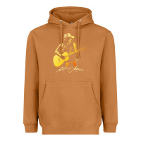 Meerkat Kenny Chesney Fresh Design Heavyweight Hoodie - linhVisuals