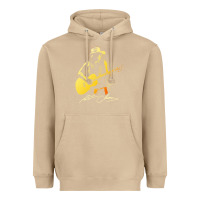 Mushroom Kenny Chesney Fresh Design Heavyweight Hoodie - linhVisuals