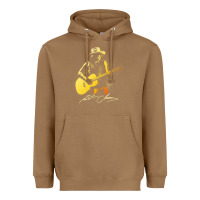 Toasted Coconut Kenny Chesney Fresh Design Heavyweight Hoodie - linhVisuals