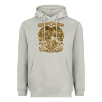 Kenny Chesney Vintage Art Heavyweight Hoodie | Teevron