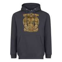 Smoke kenny chesney vintage art Heavyweight Hoodie - linhVisuals